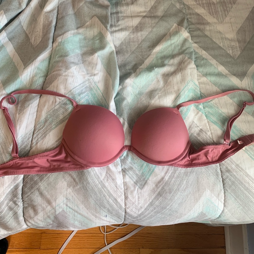 PINK bra